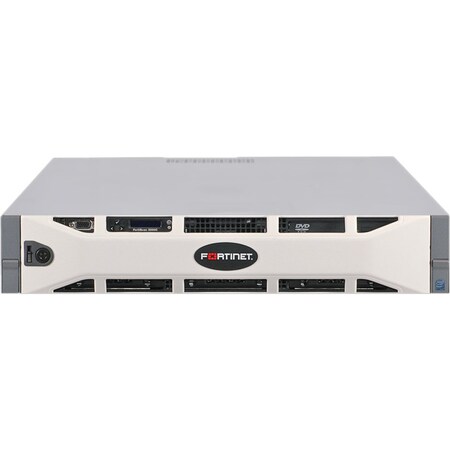 Fortinet